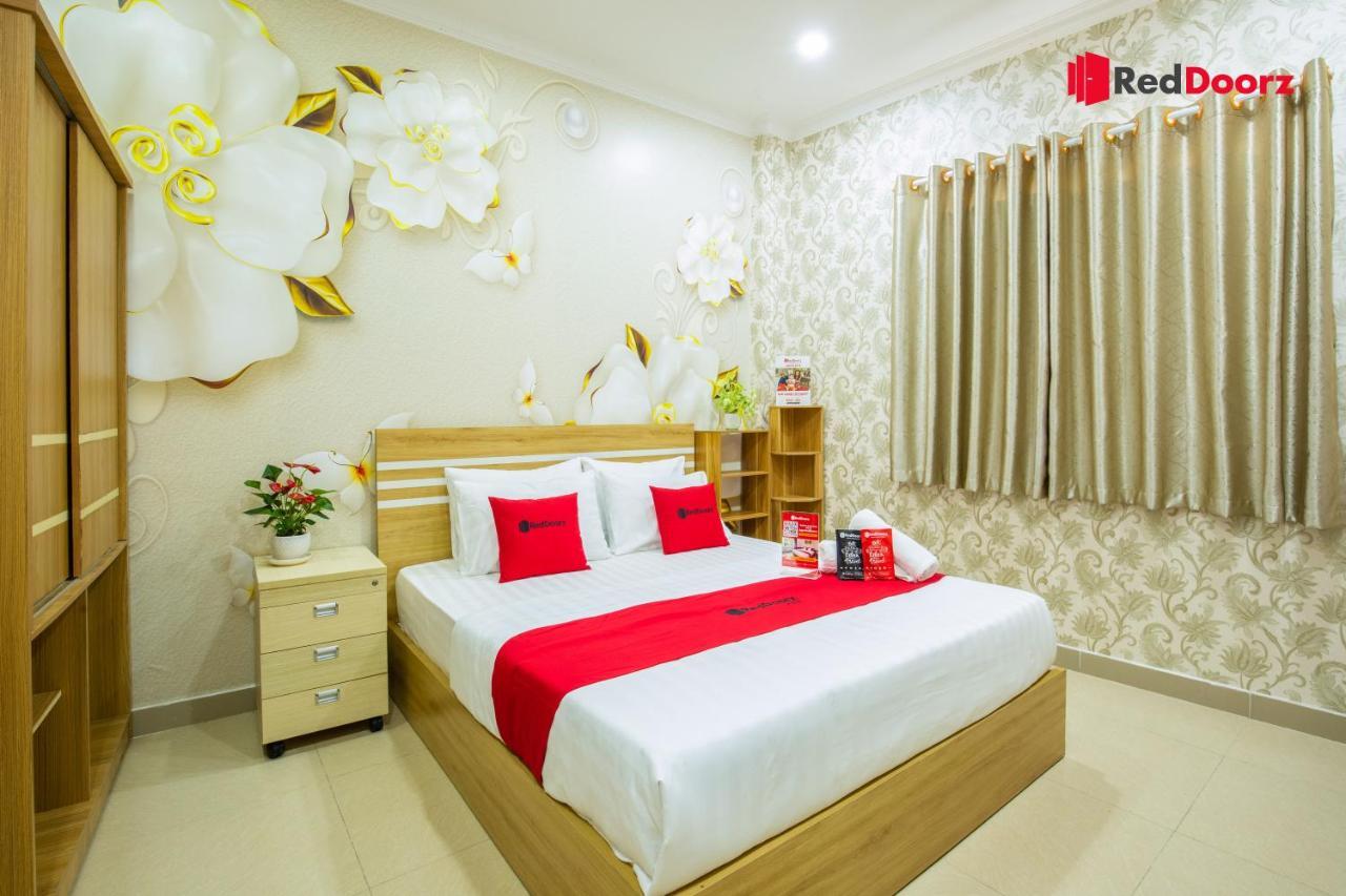 Tra My Hotel - Inactive Ho Chi Minh-byen Eksteriør bilde