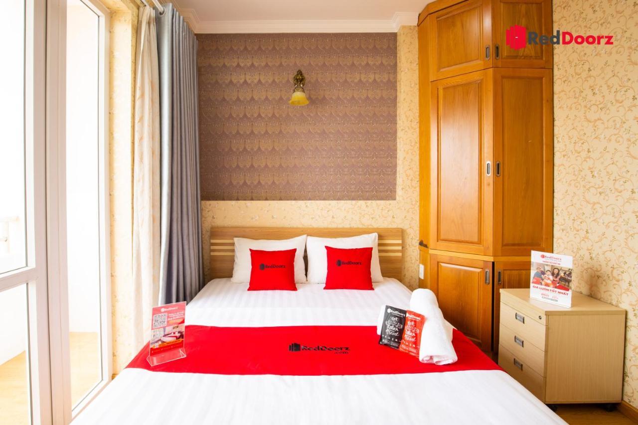 Tra My Hotel - Inactive Ho Chi Minh-byen Eksteriør bilde